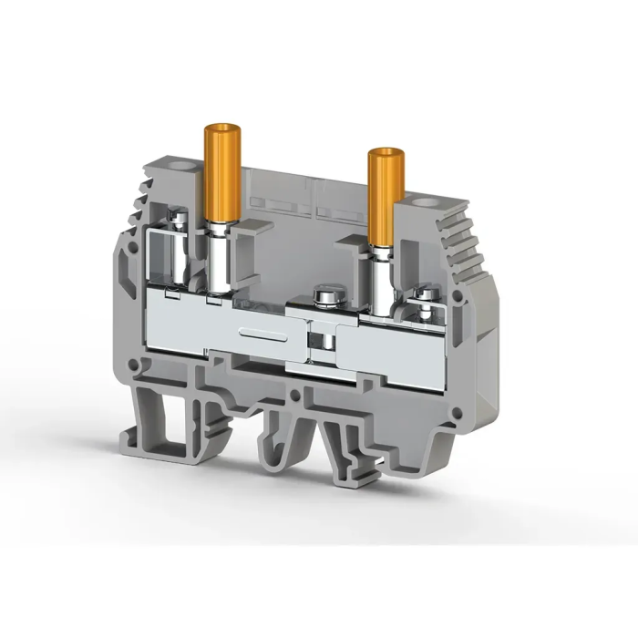 Клема Klemsan WGO Вимірювальна 6 мм - 0.0.0.3.75692