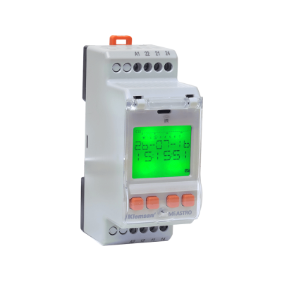 Астрономічне реле Klemsan MEASTRO 221