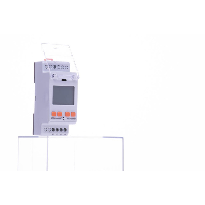 Астрономічне реле Klemsan MEASTRO 221 - 0.0.0.2.70703
