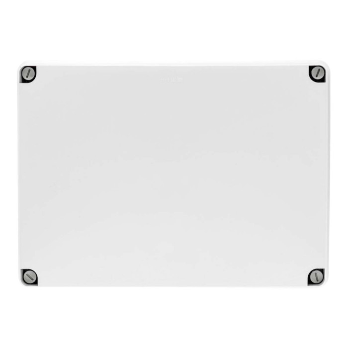 EL322 Клемна коробка 243x333x132, IP67, IDE