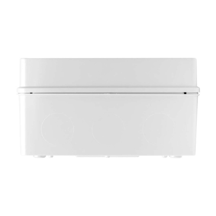 EL322 Клемна коробка 243x333x132, IP67, IDE