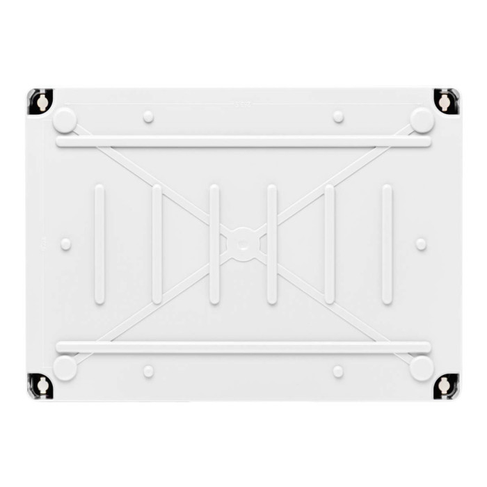 EL322 Клемна коробка 243x333x132, IP67, IDE