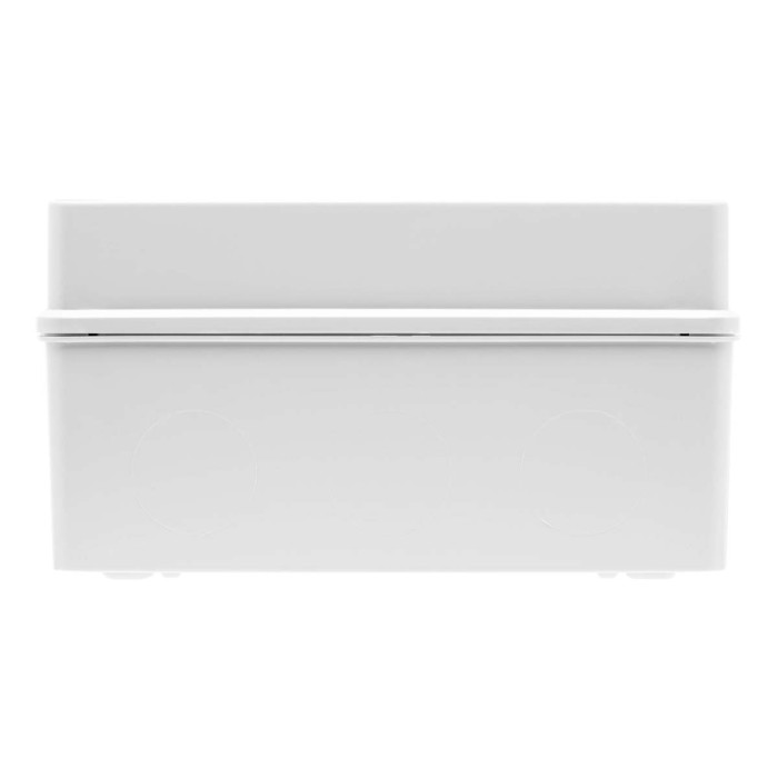 EL322 Клемна коробка 243x333x132, IP67, IDE