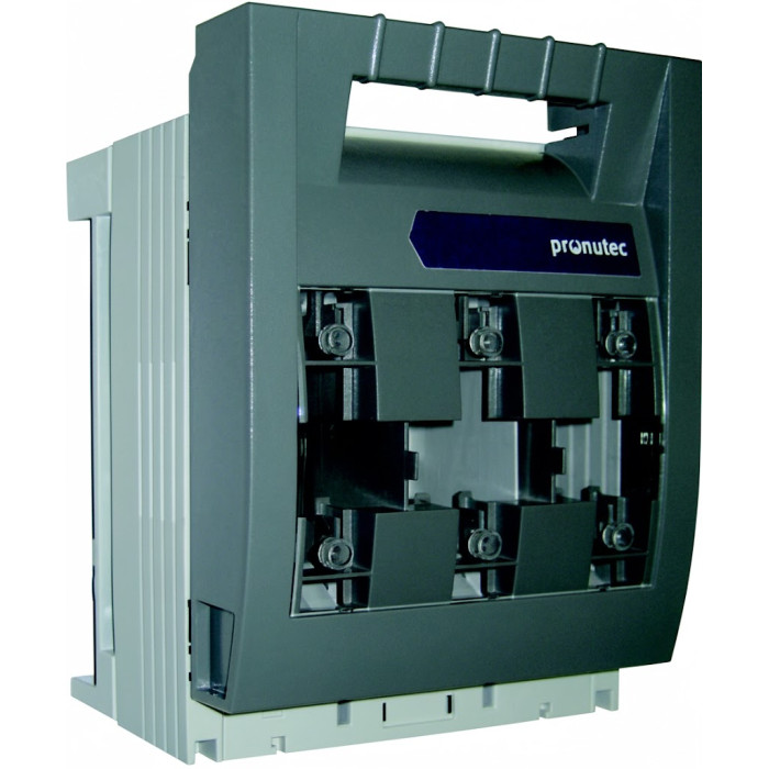 Вимикач під запобіжник PRONUTEC BTHC NH-1 250A M10 800VAC - 432.13.20.13E8
