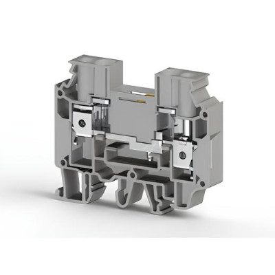 Клема Klemsan WGO Вимірювальна 6 мм