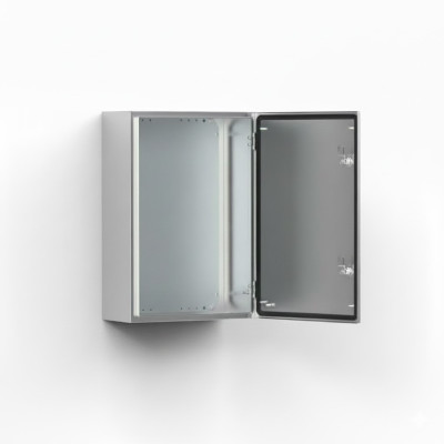 Навісна шафа nVent HOFFMAN ASR 300x400x150 IP66