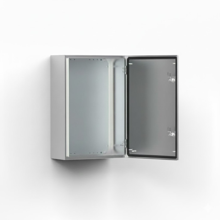 Навісна шафа nVent HOFFMAN ASR 300x400x150 IP66 - ASR0403015