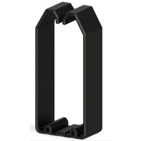 0.0.0.5.53445 KKT 8010  Тримач кабеля (1 шт | пак 10 шт)