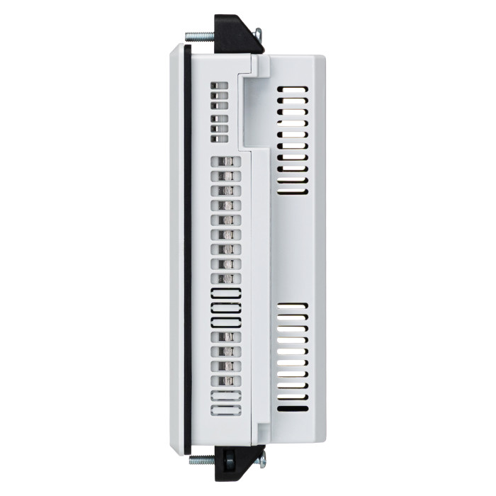 Контролер реактивної потужності RTR Energia PR-14D 12 канальний