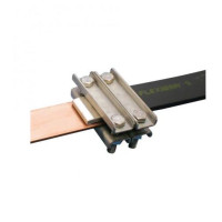 Зажим для шин nVent Eriflex