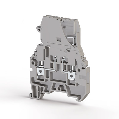 Клема Klemsan ASK Під запобіжник 4 мм