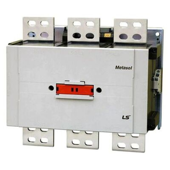 Контактор LS ELECTRIC MC--2100a AC100-240V 50/60Hz, DC100-220V 2a2b - 1405000300