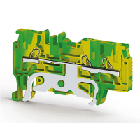 Клема Klemsan PYK Заземлення 1.5 мм