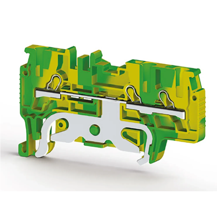 Клема Klemsan PYK Заземлення 1.5 мм - 0.0.0.3.36460
