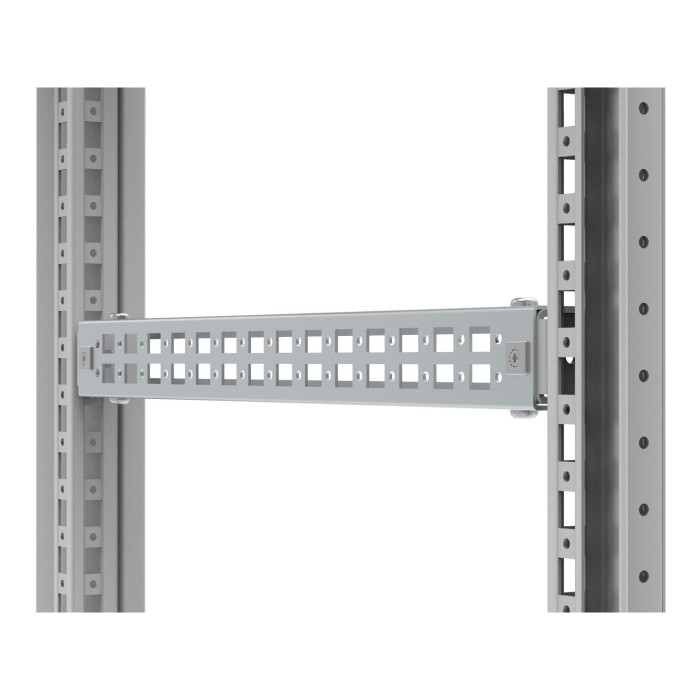 Монтажний профіль 40мм х 2200мм (1компл=4шт) nVent HOFFMAN CLPF - CLPF2200