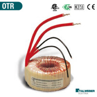 Трансформатор напруги Italweber Elettra OTR 1ф 0.15 кВА