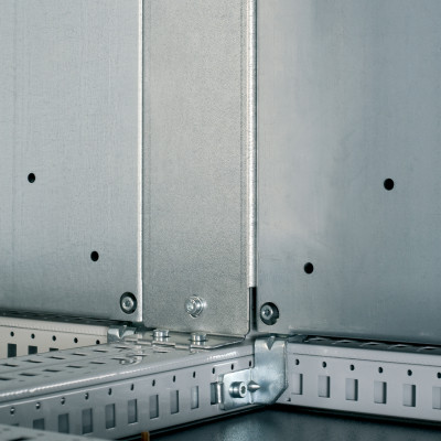 ENUX Проміжна вставка монтажної панелі H=2000 ETA EUPN