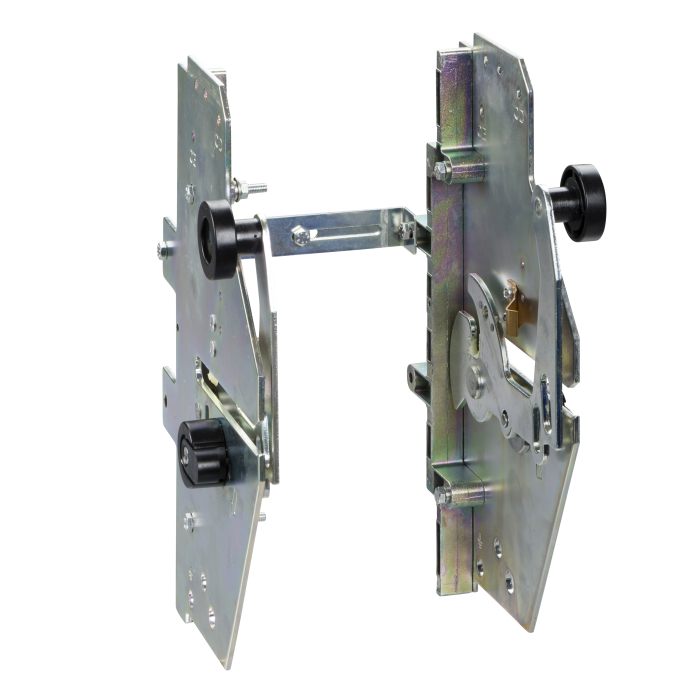 LV432532 НЕРУХ ЧАСТИНА ШАСІ 3/4P БАЗИ NSX400/630