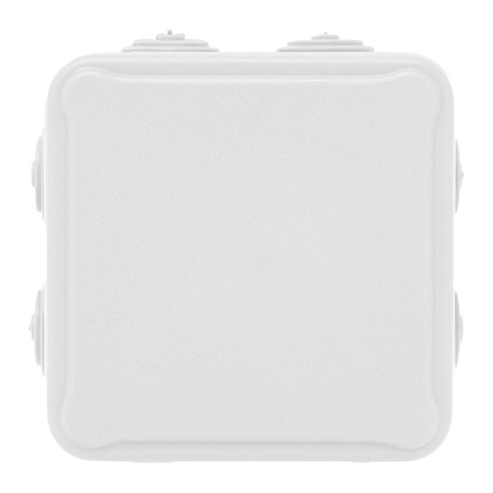 EP088 Коробка клемна 95x95x52мм, IP54, IDE