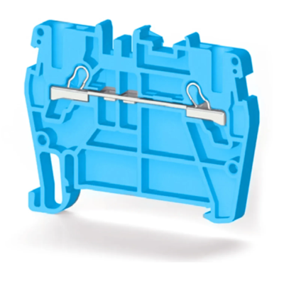 Клема Klemsan PYK Прохідна 1.5 мм