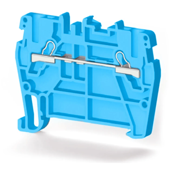 Клема Klemsan PYK Прохідна 1.5 мм - 0.0.0.3.07001