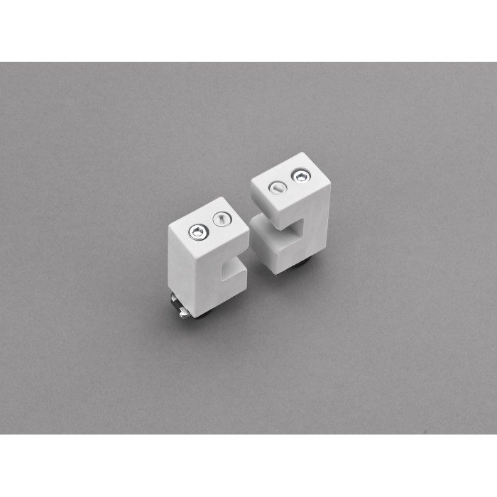 01298 Утримувач гнучких шин (1уп.=3шт.)