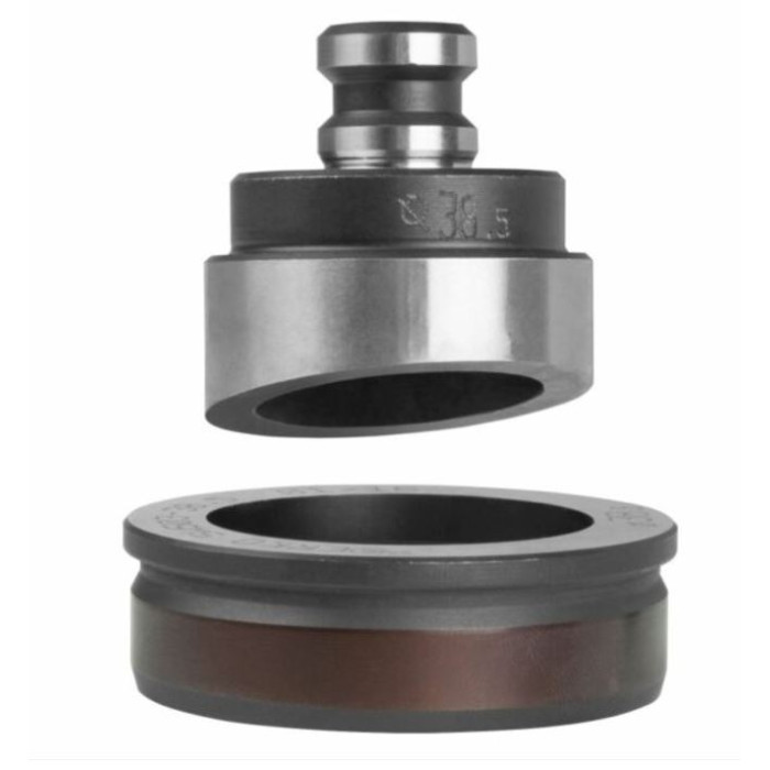 SW_503-32,5 Круглий крейцмейсель (пуансон + матриця)