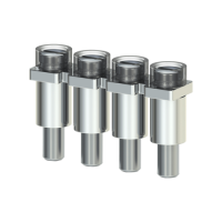 Перемичка гвинтова Klemsan UK 4