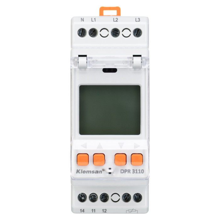 0.0.0.2.70600 Реле DPR 3110