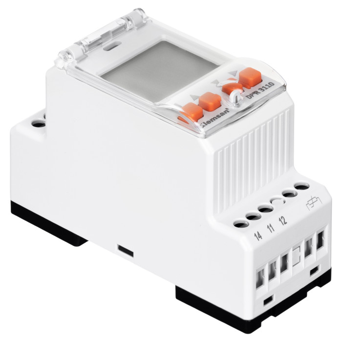 0.0.0.2.70600 Реле DPR 3110