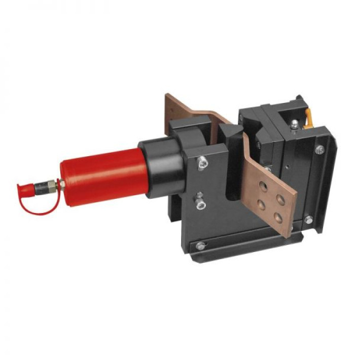 HGD_125 Пристрій для згинання та пробивки