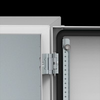 Комплект петель 180 градусів (1 пак = 2 шт) nVent HOFFMAN MMH