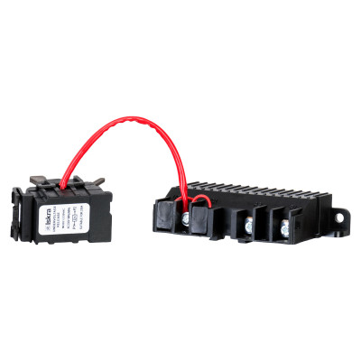 786104140000 Розчіплювач мін напруги MOD2 U230VAC QT38 NEW