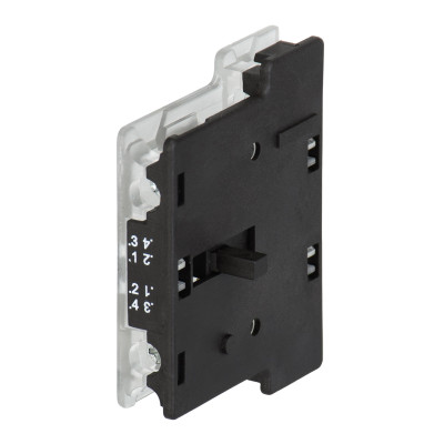 Додаткові блок контакти BP5 11