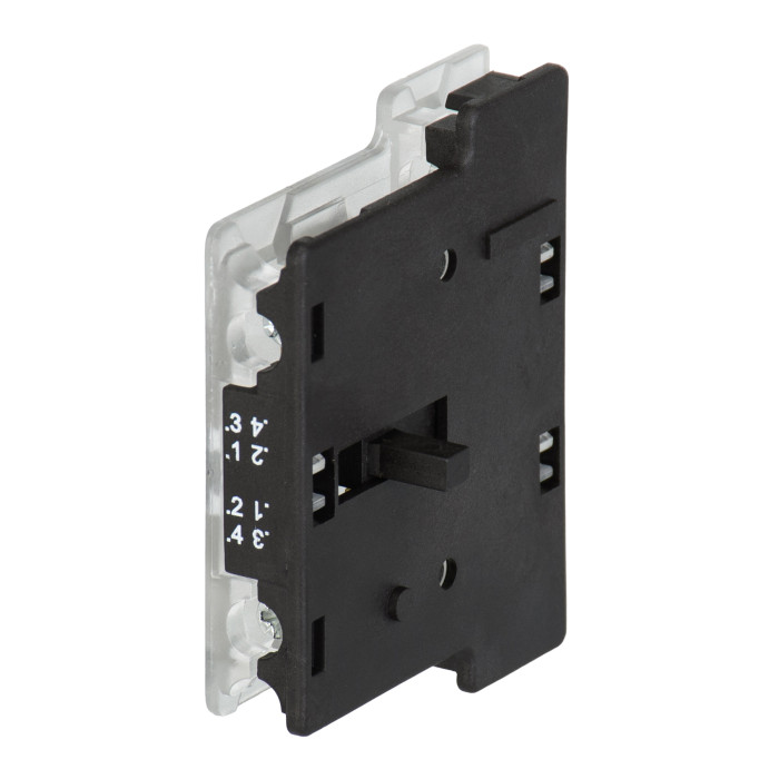 Додаткові блок контакти BP5 11