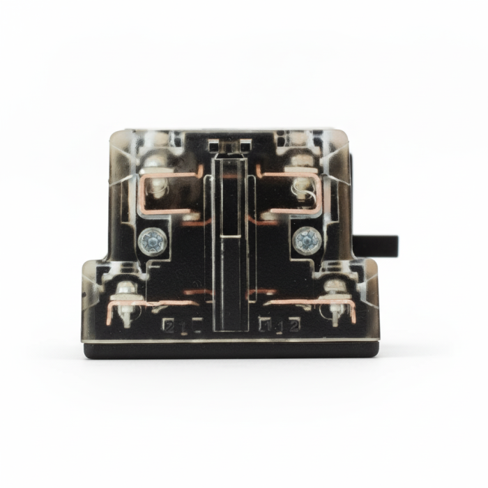 Додаткові блок контакти BP5 11