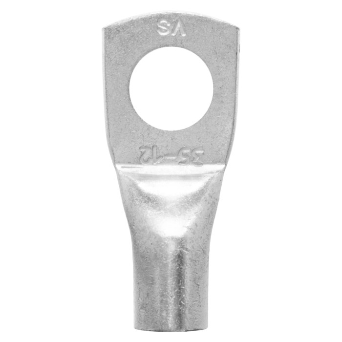 Наконечник кабельний Vector VS Snails - 35-12 КОР-VS-МЛ