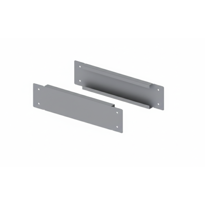 Панель торцева цоколя (2шт) Vector VS Shark