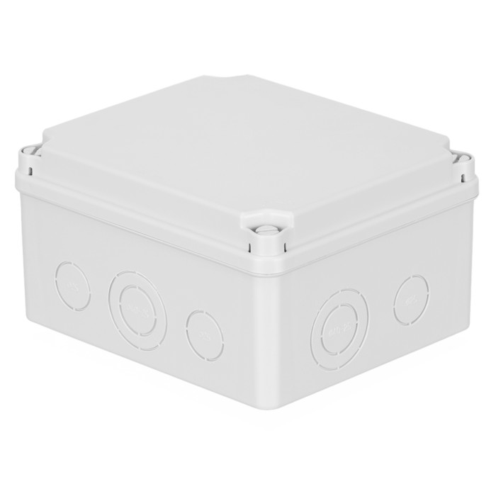 Клемна коробка IDE 155x179x100, IP65-IP67 - EX171