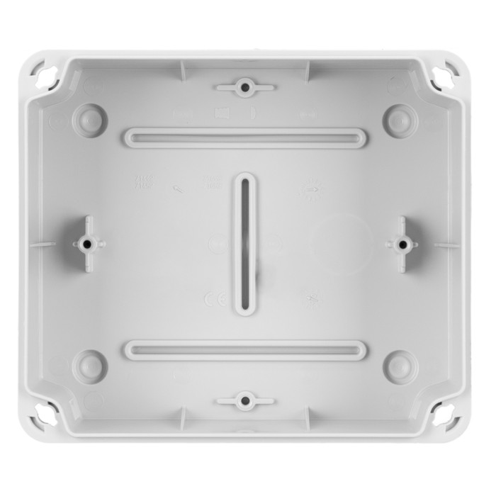 Клемна коробка IDE 155x179x100, IP65-IP67 - EX171