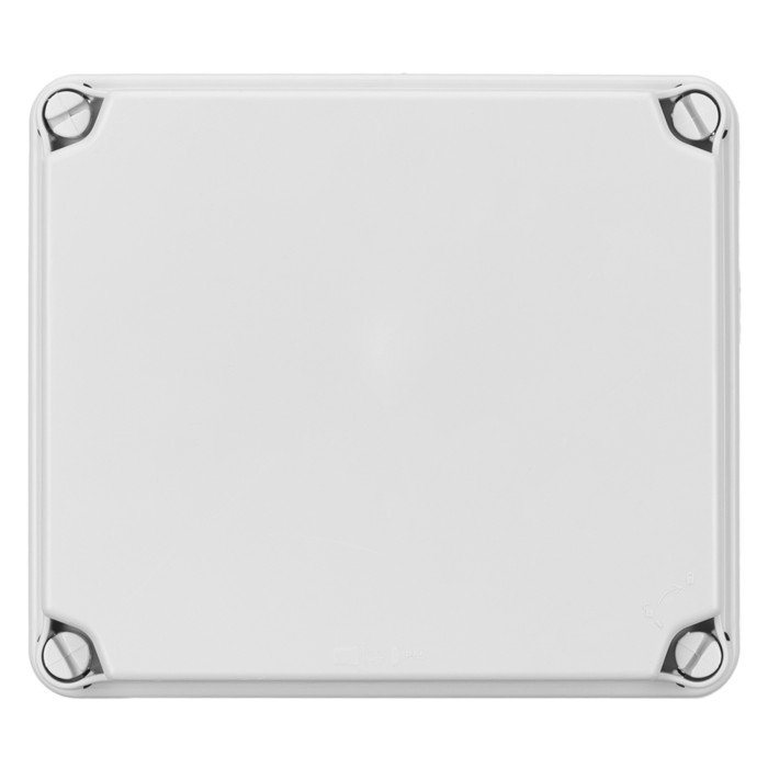 Клемна коробка IDE 155x179x100, IP65-IP67 - EX171