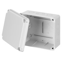 EX171 Клемна коробка 155x179x100, IP65-IP67, IDE
