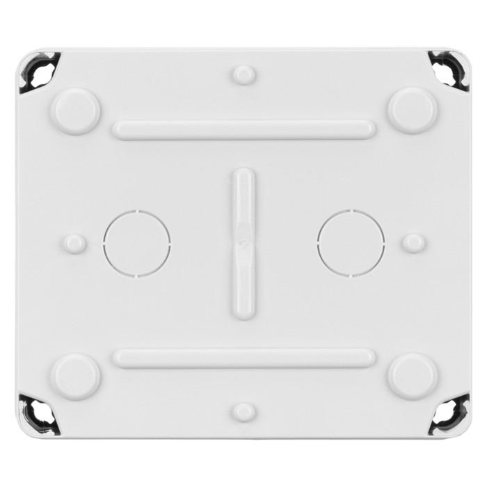 Клемна коробка IDE 155x179x100, IP65-IP67 - EX171