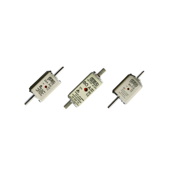 Ножовий запобіжник PRONUTEC gG NH3 630A - S20 005 13.630