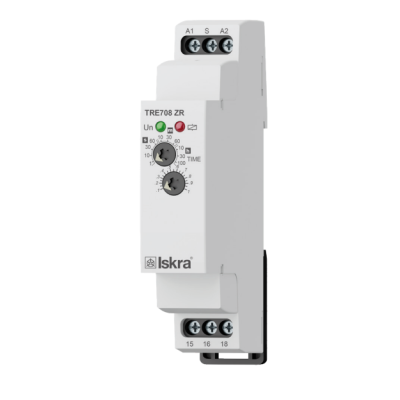 786053082000 Реле часу TRE 708 ZR UNI 10s