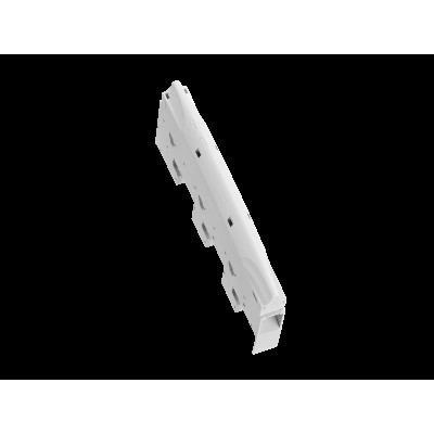 01563* Мініадаптер 60 мм система, ширина 20 мм, 5/10 шина 1,5-6 мм кв.