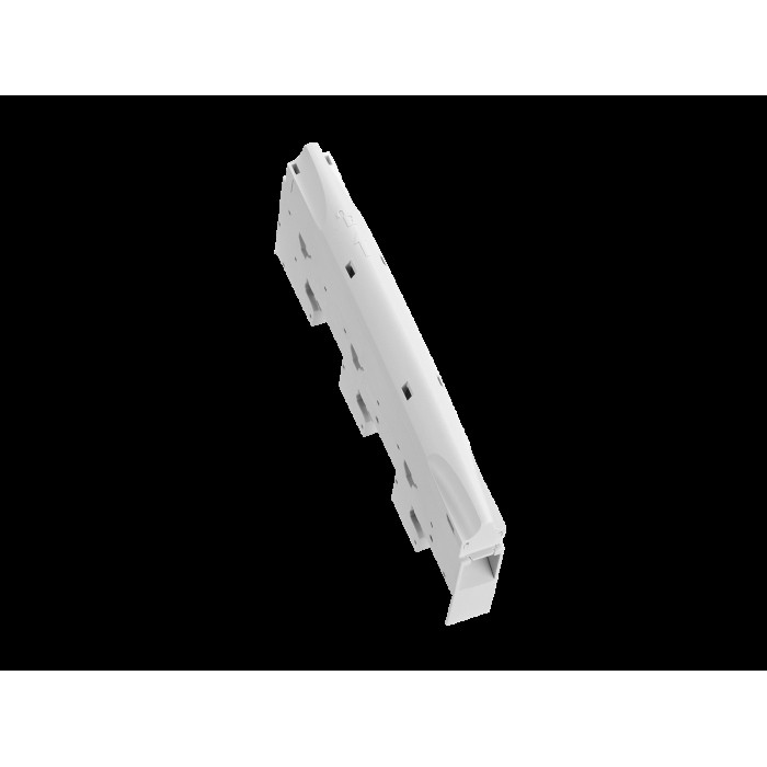 01563* Мініадаптер 60 мм система, ширина 20 мм, 5/10 шина 1,5-6 мм кв.