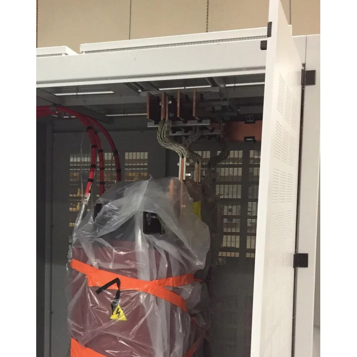 564800 Силова плетена шина PBC 800х450