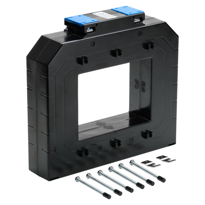 Трансформатор струму високоточний Vector VS VCTB225 4000 А 125 × 93 4000/5 - VCTB2254K0Y05