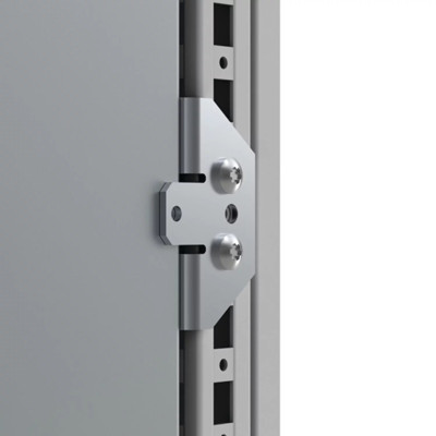 Скоби для монтажної пластини (1уп=10шт.) nVent HOFFMAN MPE